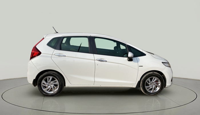 2020 Honda Jazz 1.2L I-VTEC VX CVT, Petrol, Automatic, 36,624 km, Right Side View