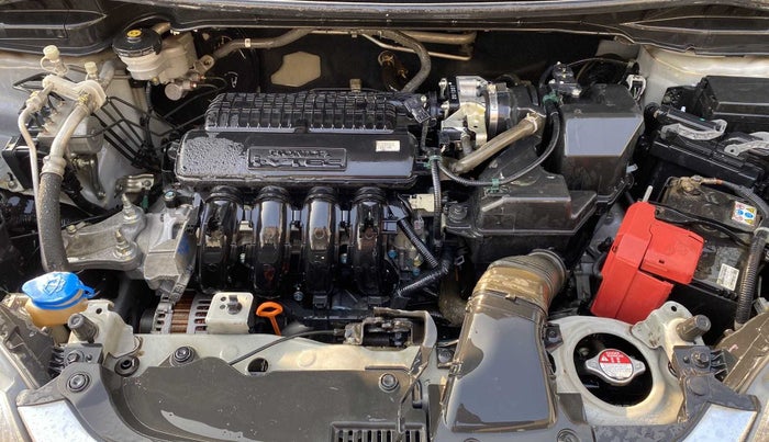 2020 Honda Jazz 1.2L I-VTEC VX CVT, Petrol, Automatic, 36,624 km, Open Bonet