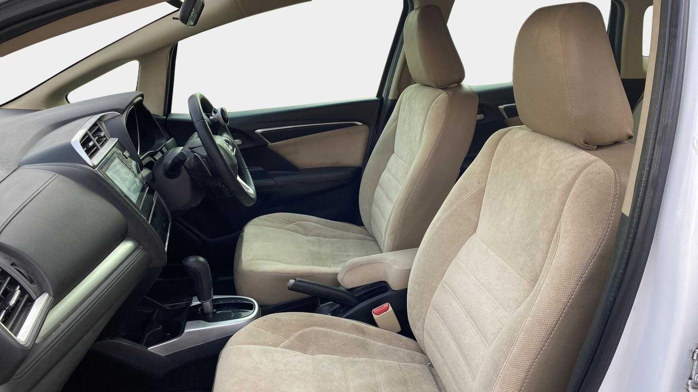 2020 Honda Jazz 1.2L I-VTEC VX CVT, Petrol, Automatic, 36,624 km, Right Side Front Door Cabin