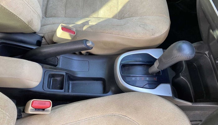 2020 Honda Jazz 1.2L I-VTEC VX CVT, Petrol, Automatic, 36,624 km, Gear Lever