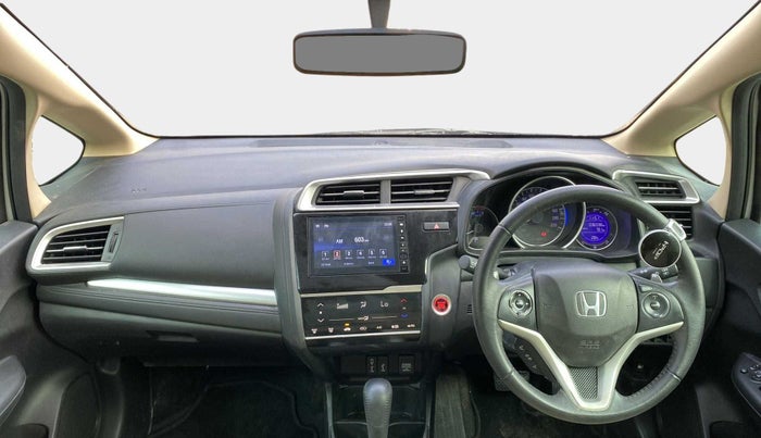 2020 Honda Jazz 1.2L I-VTEC VX CVT, Petrol, Automatic, 36,624 km, Dashboard