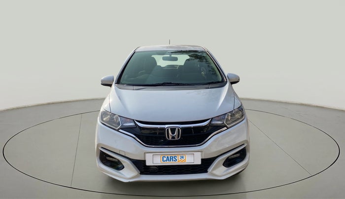 2020 Honda Jazz 1.2L I-VTEC VX CVT, Petrol, Automatic, 36,624 km, Front