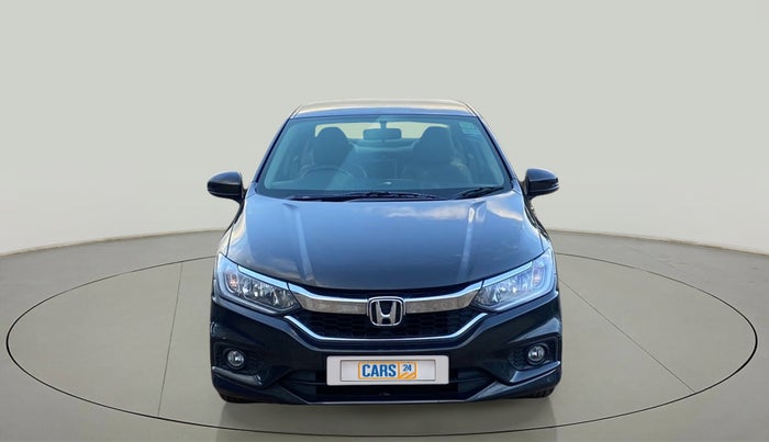 2018 Honda City 1.5L I-VTEC V MT, Petrol, Manual, 47,505 km, Front