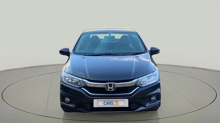 2018 Honda City 1.5L I-VTEC V MT, Petrol, Manual, 47,505 km, Front