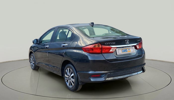 2018 Honda City 1.5L I-VTEC V MT, Petrol, Manual, 47,505 km, Left Back Diagonal