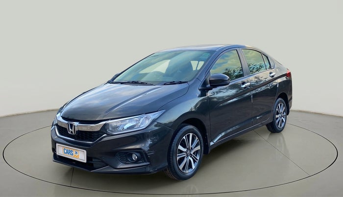 2018 Honda City 1.5L I-VTEC V MT, Petrol, Manual, 47,505 km, Left Front Diagonal