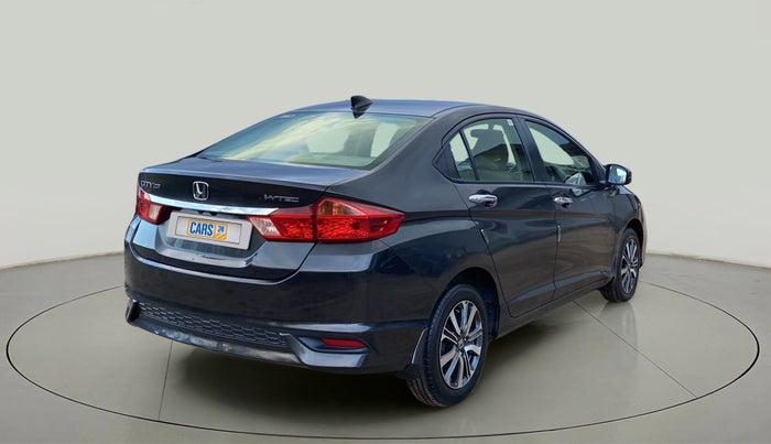2018 Honda City 1.5L I-VTEC V MT, Petrol, Manual, 47,505 km, Right Back Diagonal