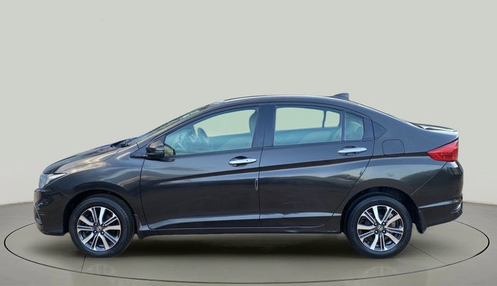 2018 Honda City 1.5L I-VTEC V MT, Petrol, Manual, 47,505 km, Left Side