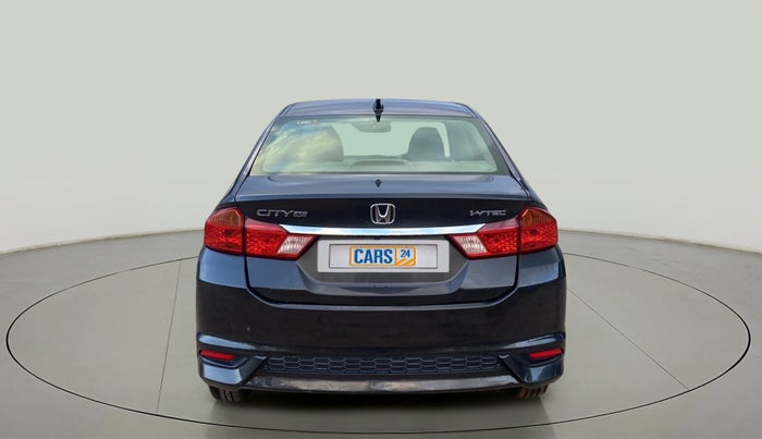 2018 Honda City 1.5L I-VTEC V MT, Petrol, Manual, 47,505 km, Back/Rear