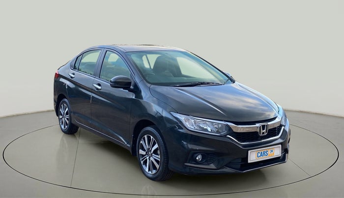 2018 Honda City 1.5L I-VTEC V MT, Petrol, Manual, 47,505 km, Right Front Diagonal