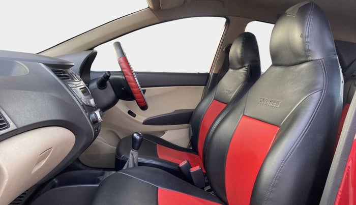 2015 Hyundai Eon MAGNA +, Petrol, Manual, 27,927 km, Right Side Front Door Cabin