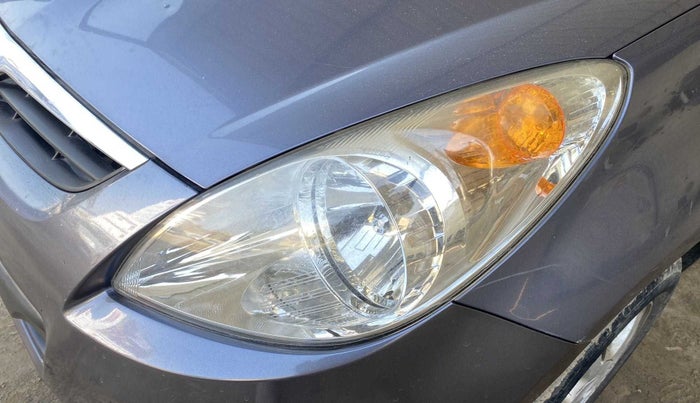 2011 Hyundai i20 ASTA 1.2, Petrol, Manual, 96,751 km, Left headlight - Minor scratches
