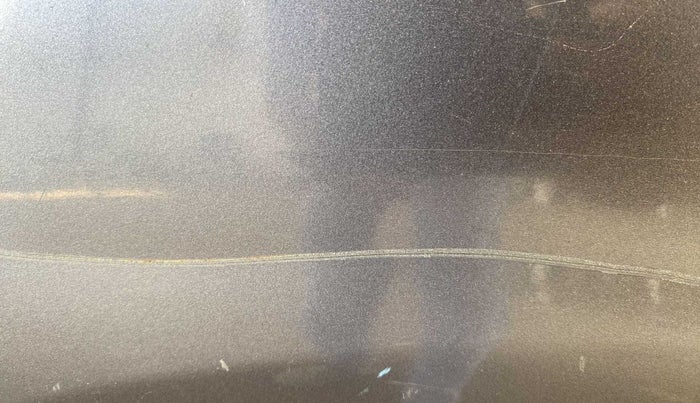 2011 Hyundai i20 ASTA 1.2, Petrol, Manual, 96,751 km, Left quarter panel - Slightly dented