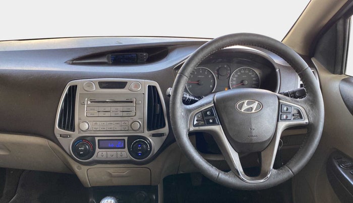 2011 Hyundai i20 ASTA 1.2, Petrol, Manual, 96,751 km, Air Conditioner