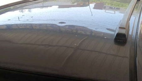 2011 Hyundai i20 ASTA 1.2, Petrol, Manual, 96,751 km, Roof - Slightly dented