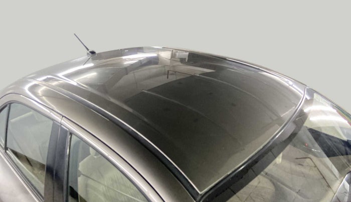 2017 Maruti Dzire VXI, Petrol, Manual, 49,882 km, Roof