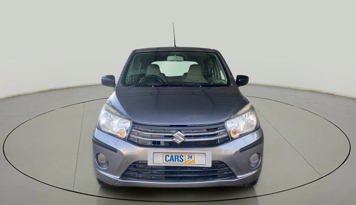 2014 Maruti Celerio VXI, Petrol, Manual, 76,020 km, Front