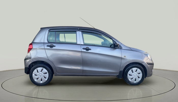 2014 Maruti Celerio VXI, Petrol, Manual, 76,020 km, Right Side View