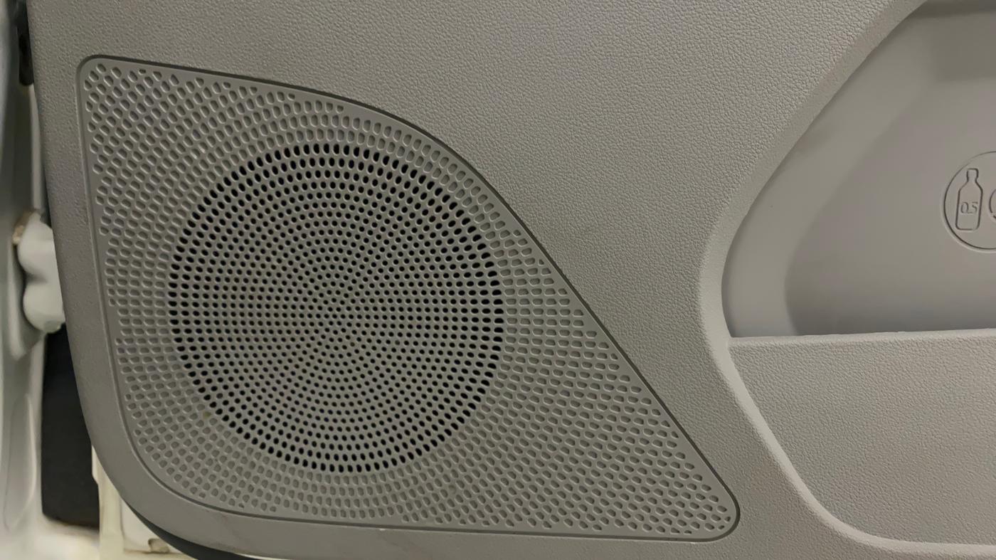 2017 Tata Tiago XZA PETROL, Petrol, Automatic, 19,959 km, Speaker