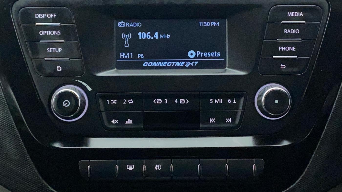 2017 Tata Tiago XZA PETROL, Petrol, Automatic, 19,959 km, Infotainment System
