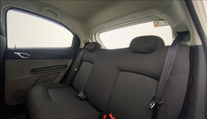 2017 Tata Tiago XZA PETROL, Petrol, Automatic, 19,959 km, Right Side Rear Door Cabin