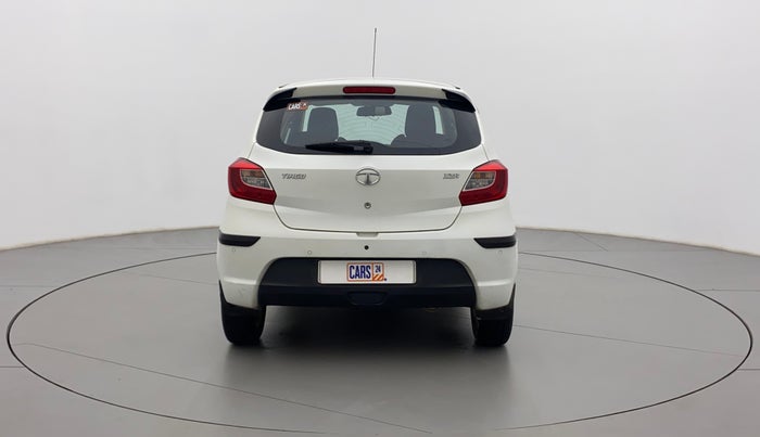 2017 Tata Tiago XZA PETROL, Petrol, Automatic, 19,959 km, Back/Rear