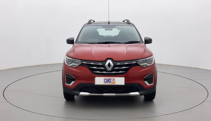 2021 Renault TRIBER RXL MT, Petrol, Manual, 56,933 km, Front