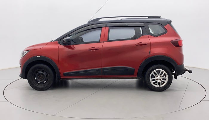2021 Renault TRIBER RXL MT, Petrol, Manual, 56,933 km, Left Side