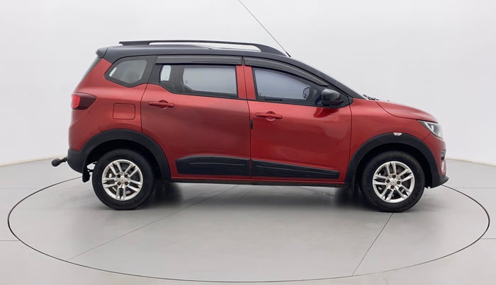 2021 Renault TRIBER RXL MT, Petrol, Manual, 56,933 km, Right Side View