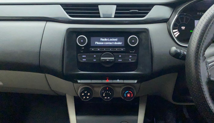 2021 Renault TRIBER RXL MT, Petrol, Manual, 56,933 km, Air Conditioner