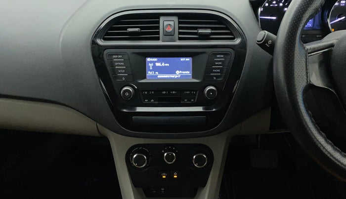 2018 Tata Tiago XTA PETROL, Petrol, Automatic, 27,436 km, Air Conditioner