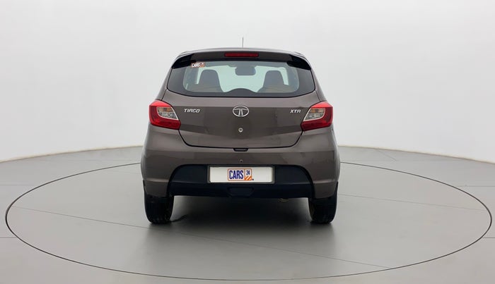 2018 Tata Tiago XTA PETROL, Petrol, Automatic, 27,436 km, Back/Rear