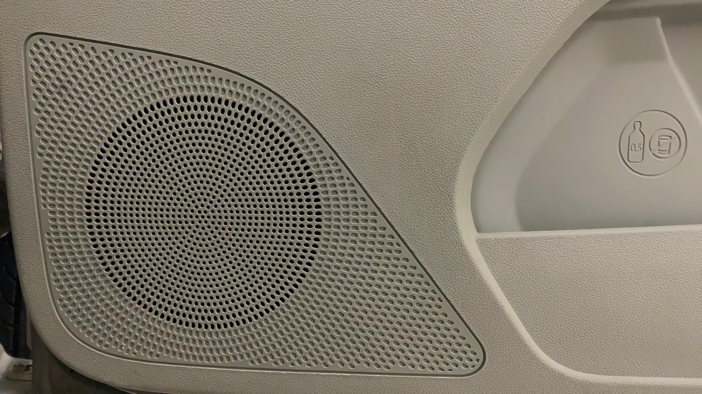2018 Tata Tiago XTA PETROL, Petrol, Automatic, 27,436 km, Speaker