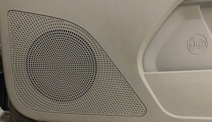 2018 Tata Tiago XTA PETROL, Petrol, Automatic, 27,436 km, Speaker