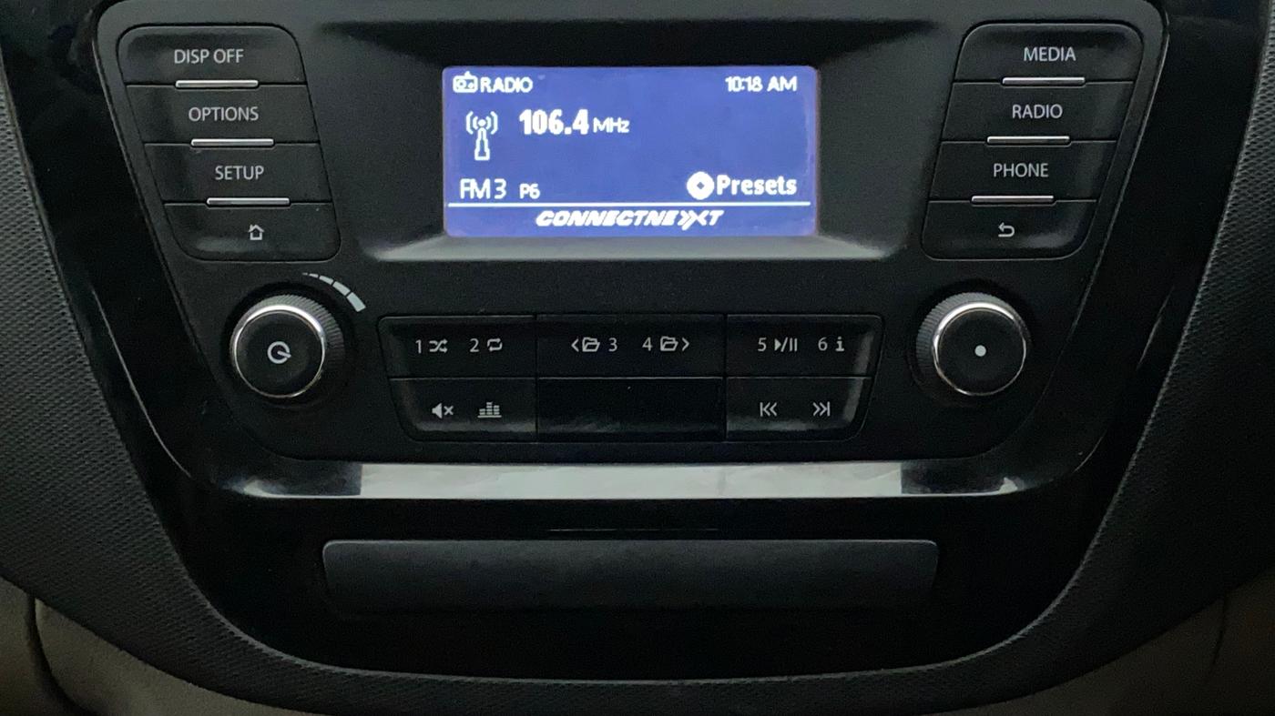 2018 Tata Tiago XTA PETROL, Petrol, Automatic, 27,436 km, Infotainment System