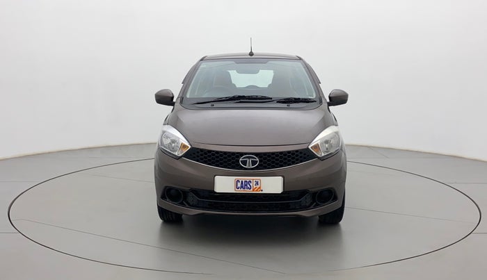 2018 Tata Tiago XTA PETROL, Petrol, Automatic, 27,436 km, Front