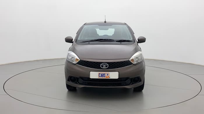 2018 Tata Tiago XTA PETROL, Petrol, Automatic, 27,436 km, Front