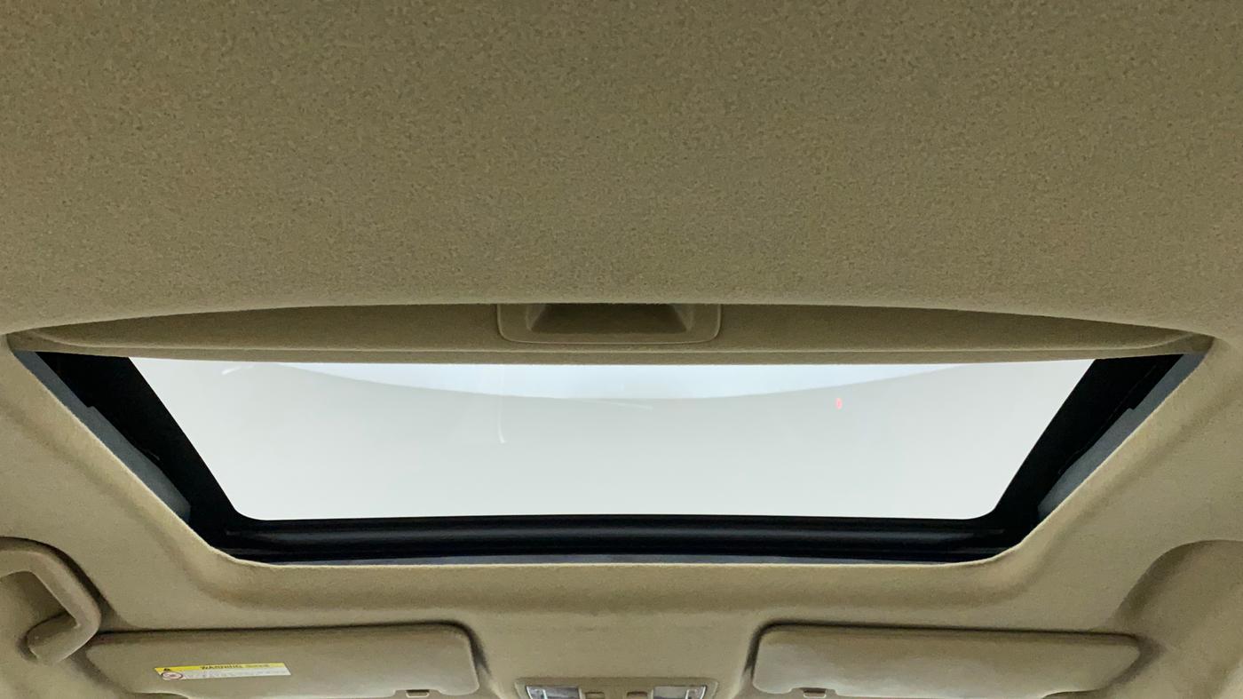 2016 Honda City 1.5L I-VTEC VX CVT, Petrol, Automatic, 48,698 km, Moonroof/ Sunroof