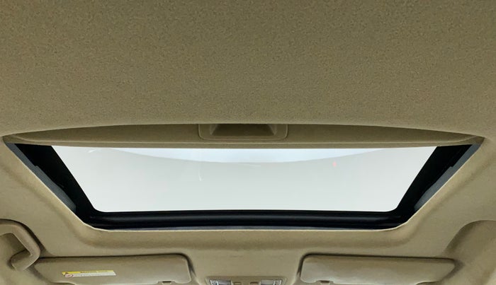 2016 Honda City 1.5L I-VTEC VX CVT, Petrol, Automatic, 48,698 km, Moonroof/ Sunroof