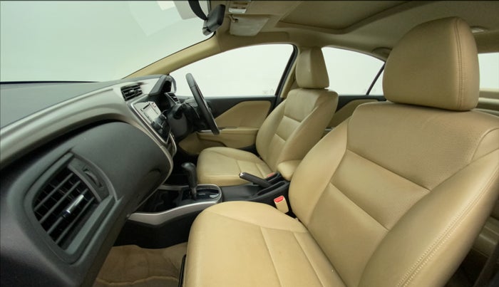 2016 Honda City 1.5L I-VTEC VX CVT, Petrol, Automatic, 48,698 km, Right Side Front Door Cabin