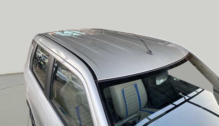 2022 Maruti New Wagon-R ZXI PLUS 1.2, Petrol, Manual, 17,658 km, Roof