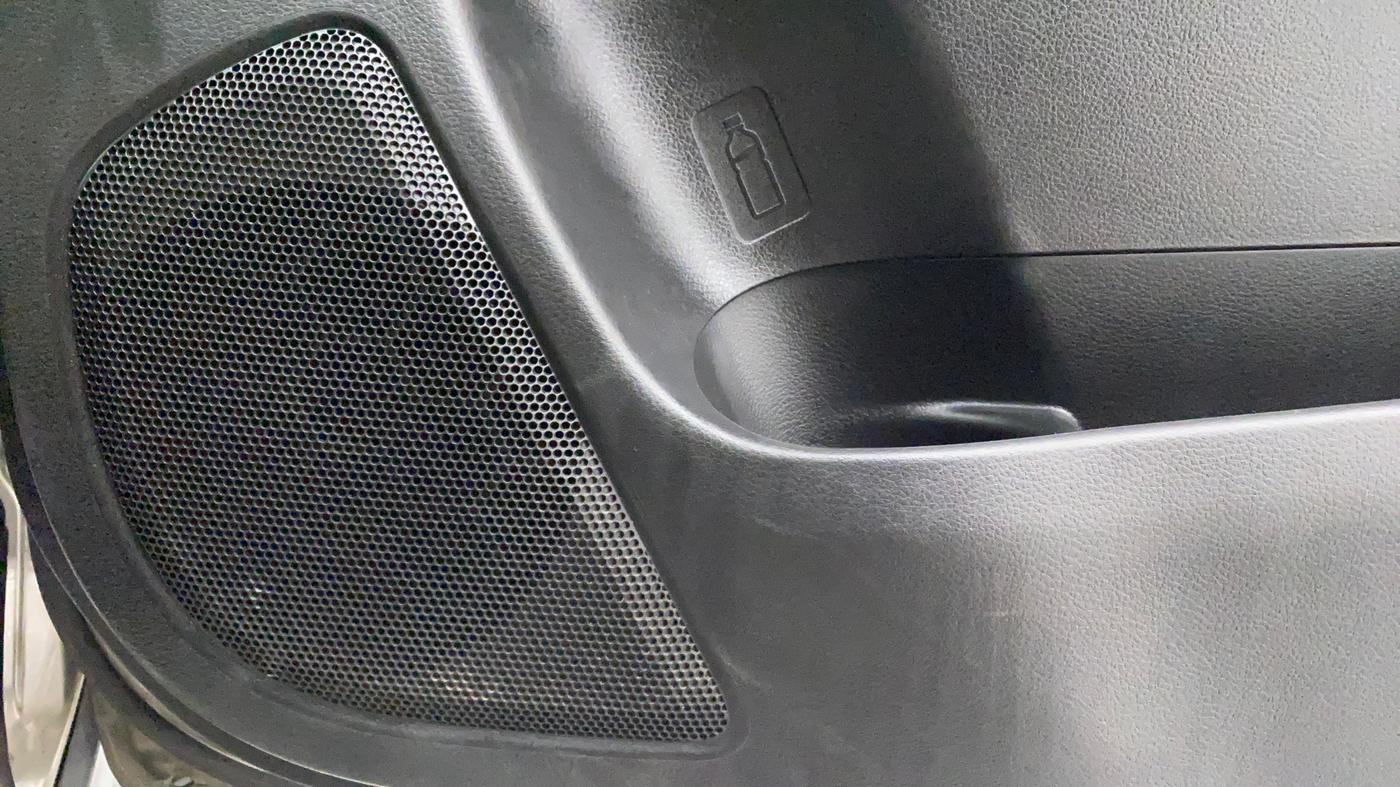2019 Maruti XL6 ZETA MT, Petrol, Manual, 56,175 km, Speaker