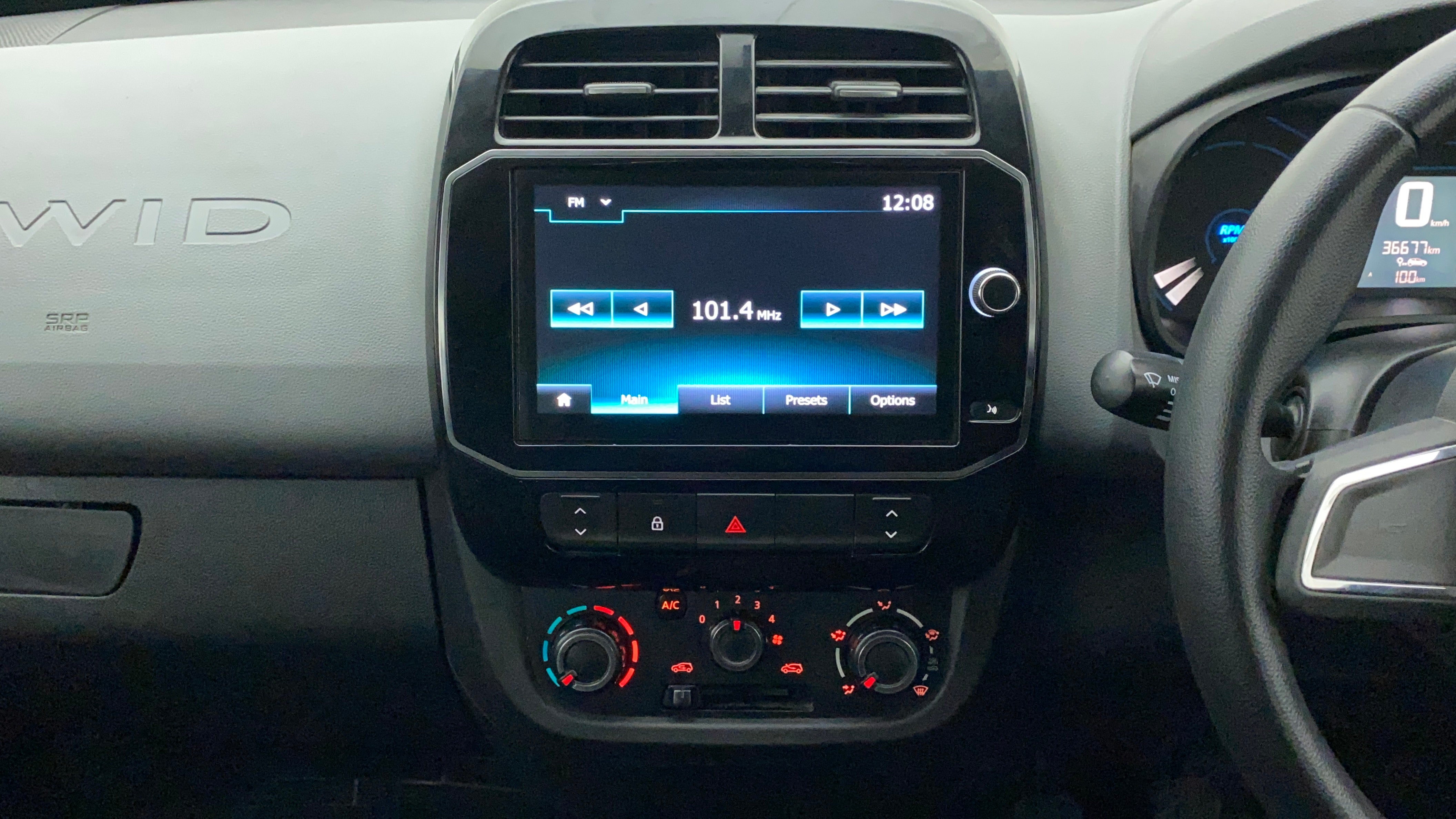 Features
