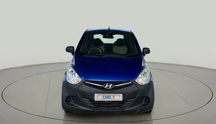 2016 Hyundai Eon D-LITE+, Petrol, Manual, 62,856 km, Front