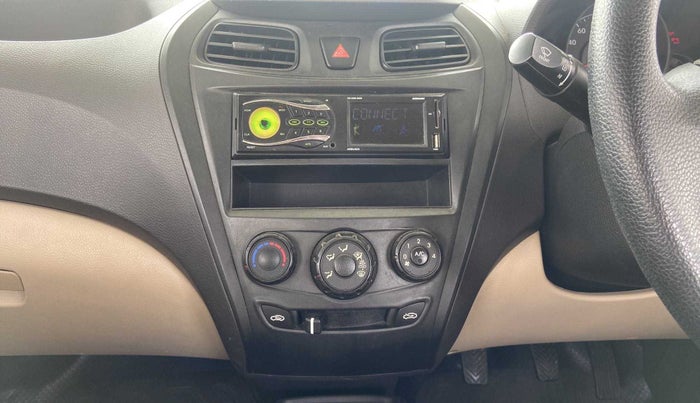 2016 Hyundai Eon D-LITE+, Petrol, Manual, 62,856 km, Air Conditioner