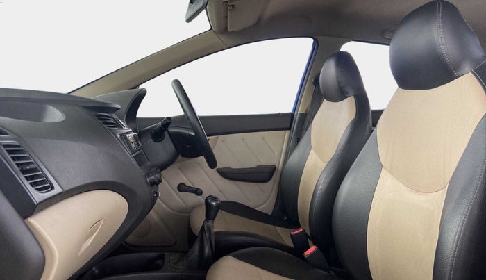 2016 Hyundai Eon D-LITE+, Petrol, Manual, 62,856 km, Right Side Front Door Cabin