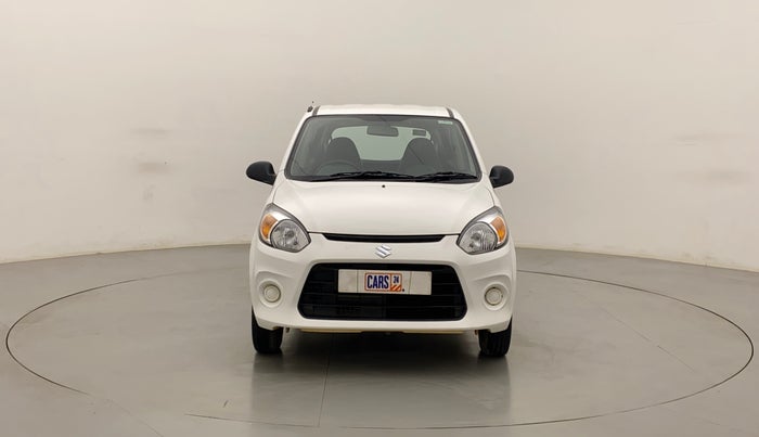 2017 Maruti Alto 800 VXI, Petrol, Manual, 41,837 km, Front