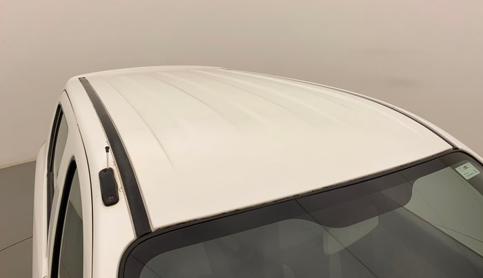 2017 Maruti Alto 800 VXI, Petrol, Manual, 41,837 km, Roof