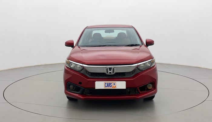 2018 Honda Amaze 1.2L I-VTEC S, Petrol, Manual, 72,209 km, Front
