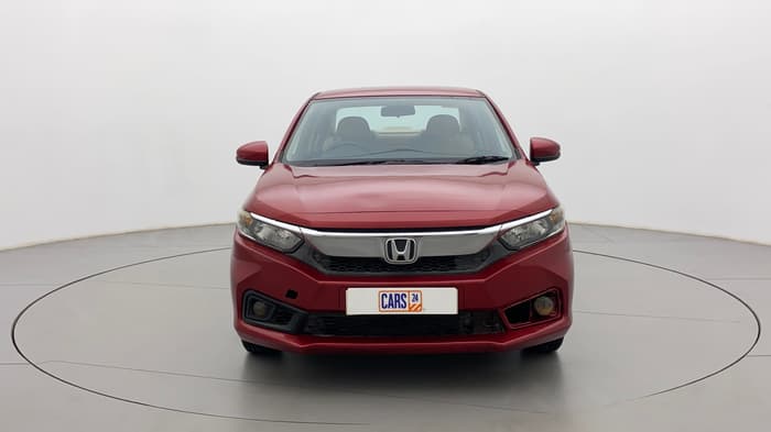 2018 Honda Amaze 1.2L I-VTEC S, Petrol, Manual, 72,209 km, Front